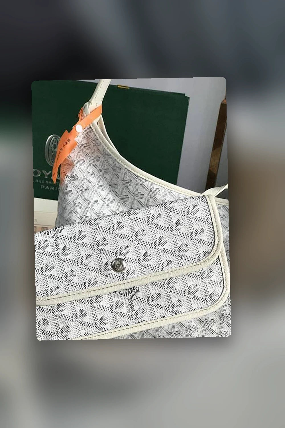 NB - GYO Bag - 1076