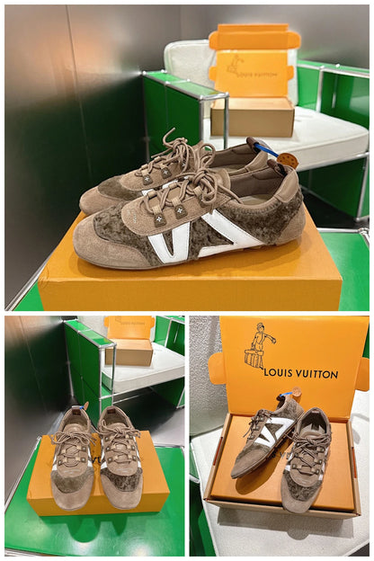 NB - LOV Women Shoes - 246