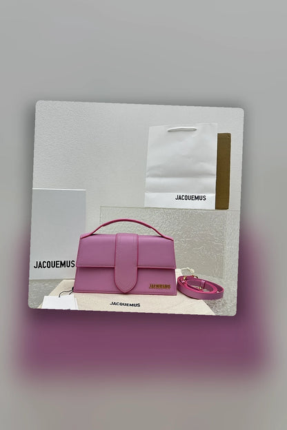 NB - JCA Bag - 365