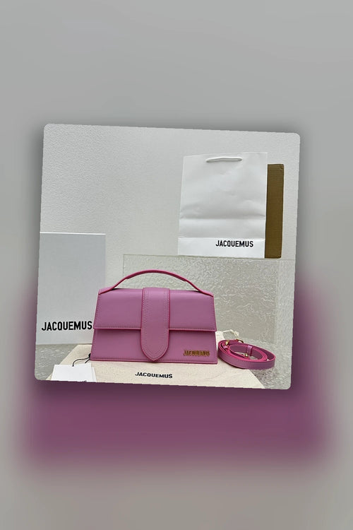 NB - JCA Bag - 365