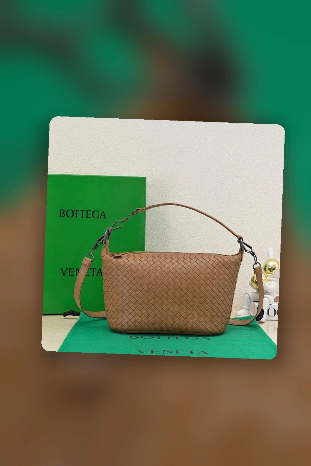 NB - BOV Bag - 894