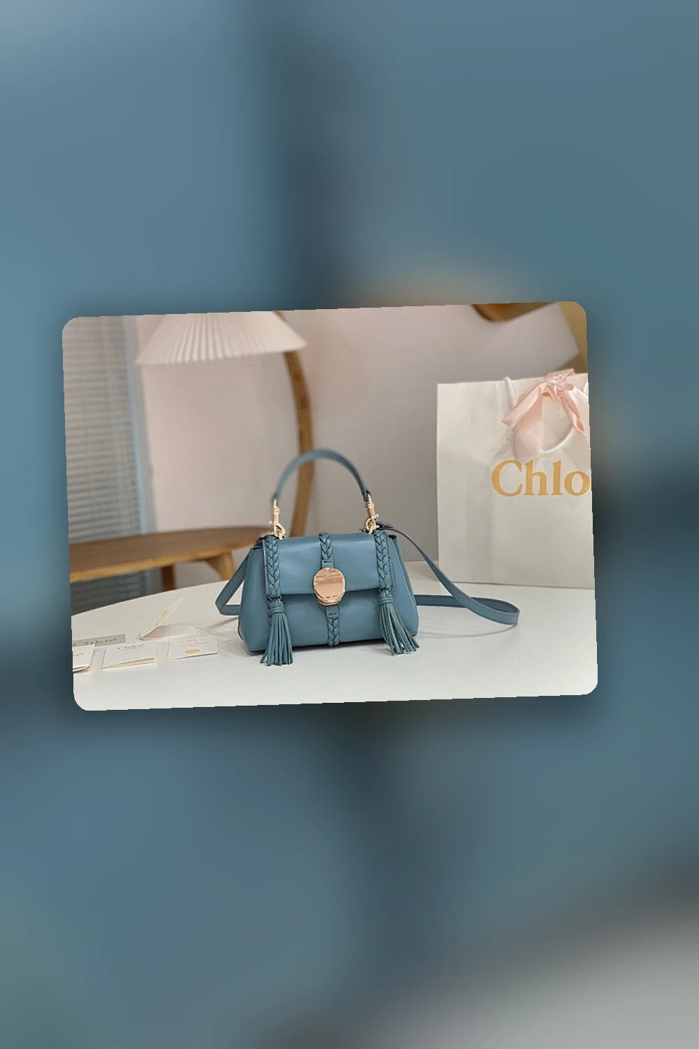 NB - CLE Bag - 544