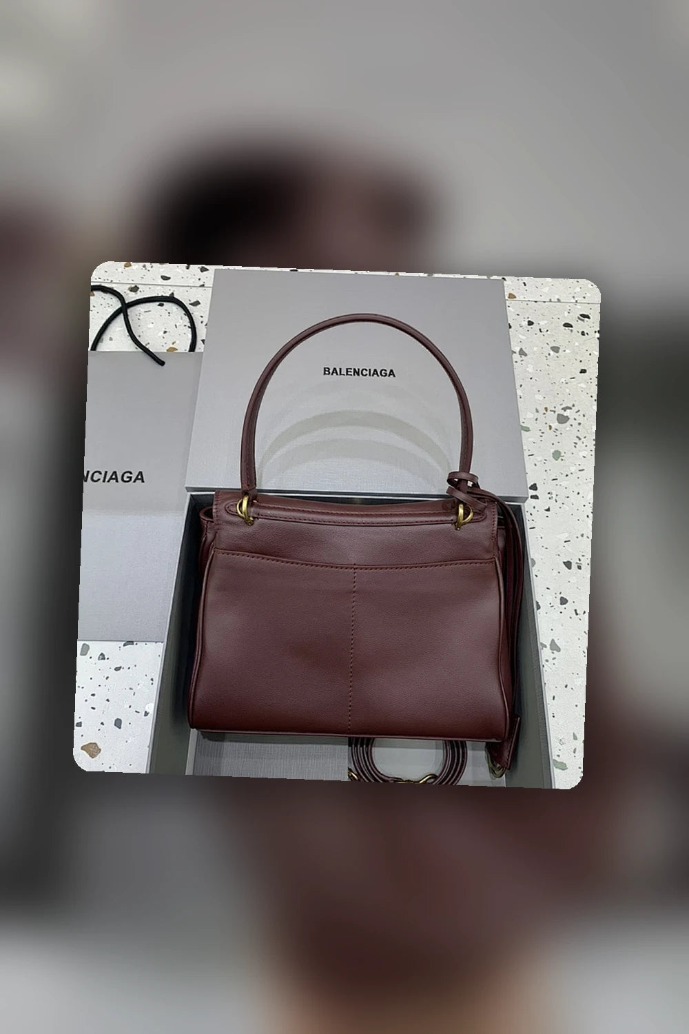 NB - BG Bag - 2104