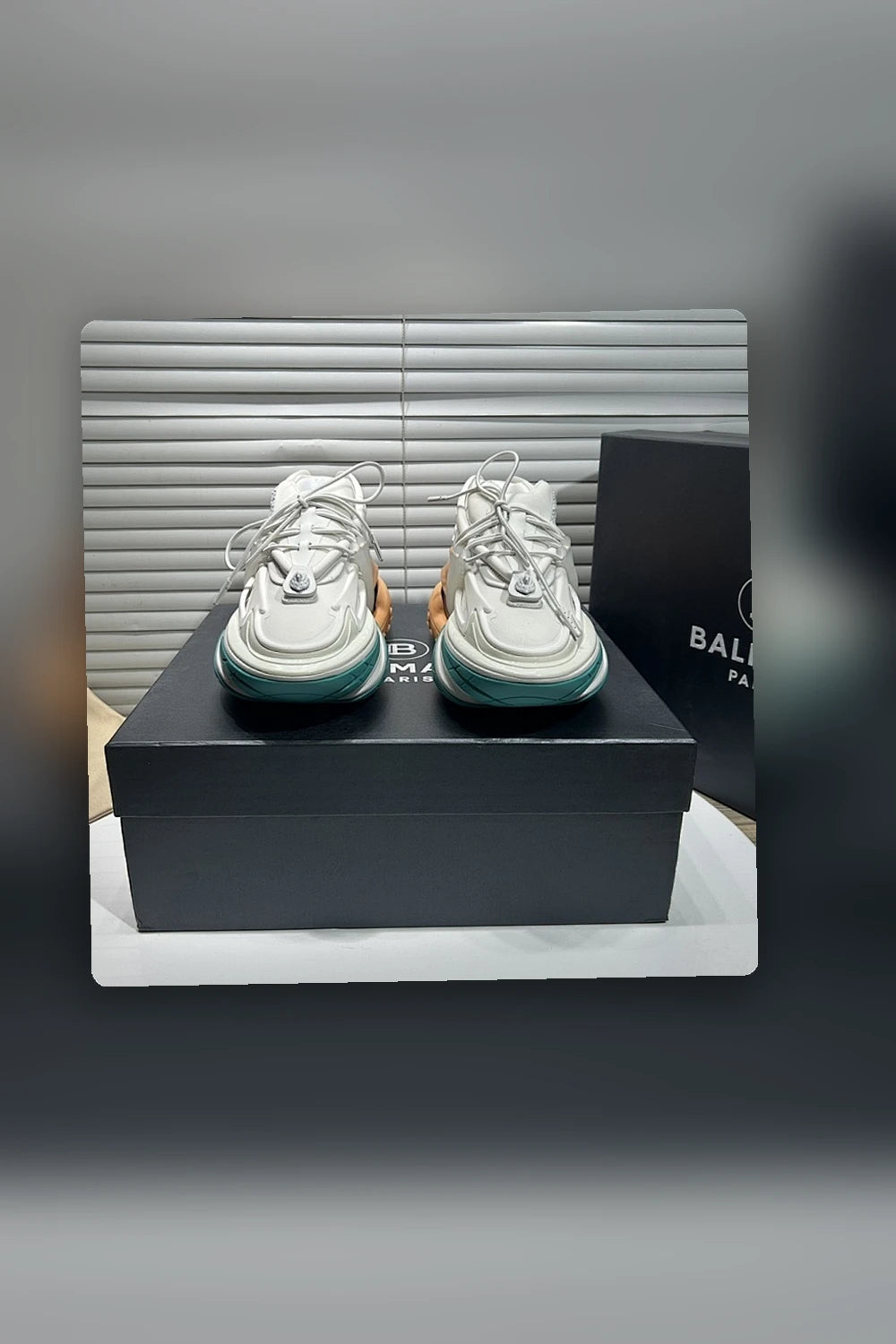 NB - BAM Women Shoes - 056