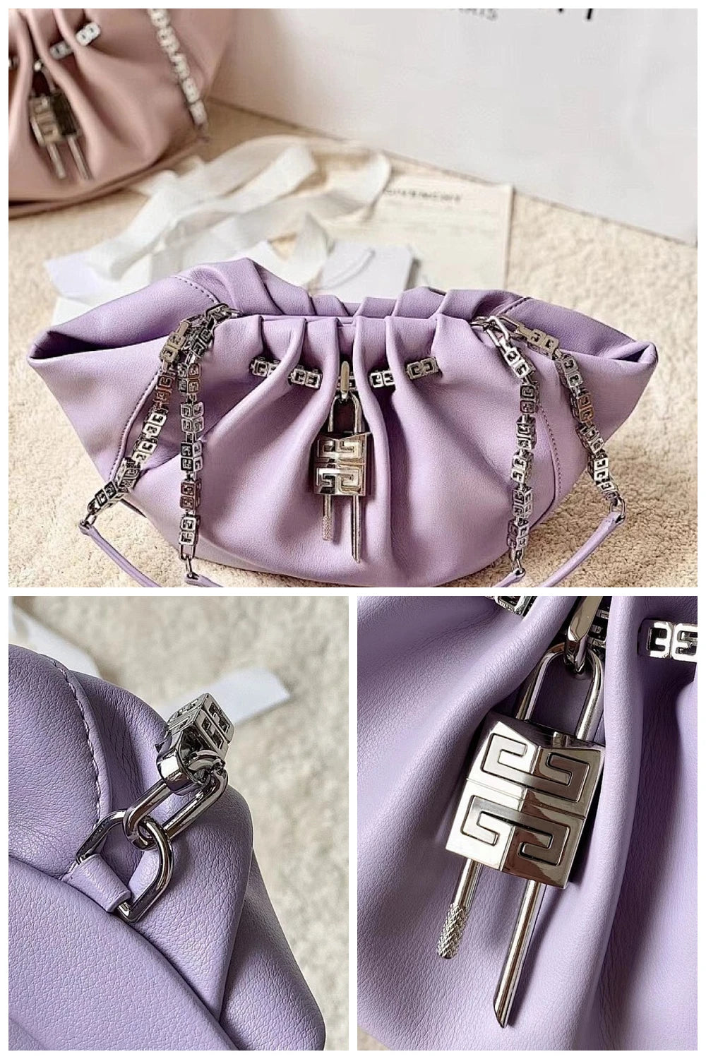 NB - GCY Bag - 124