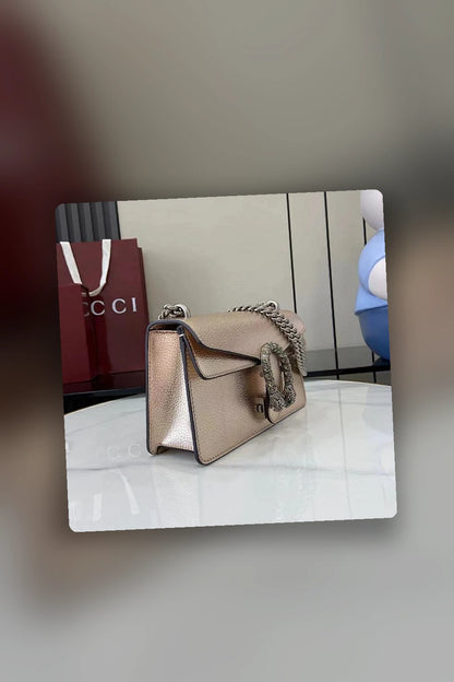 NB - GUKI Bag - 569