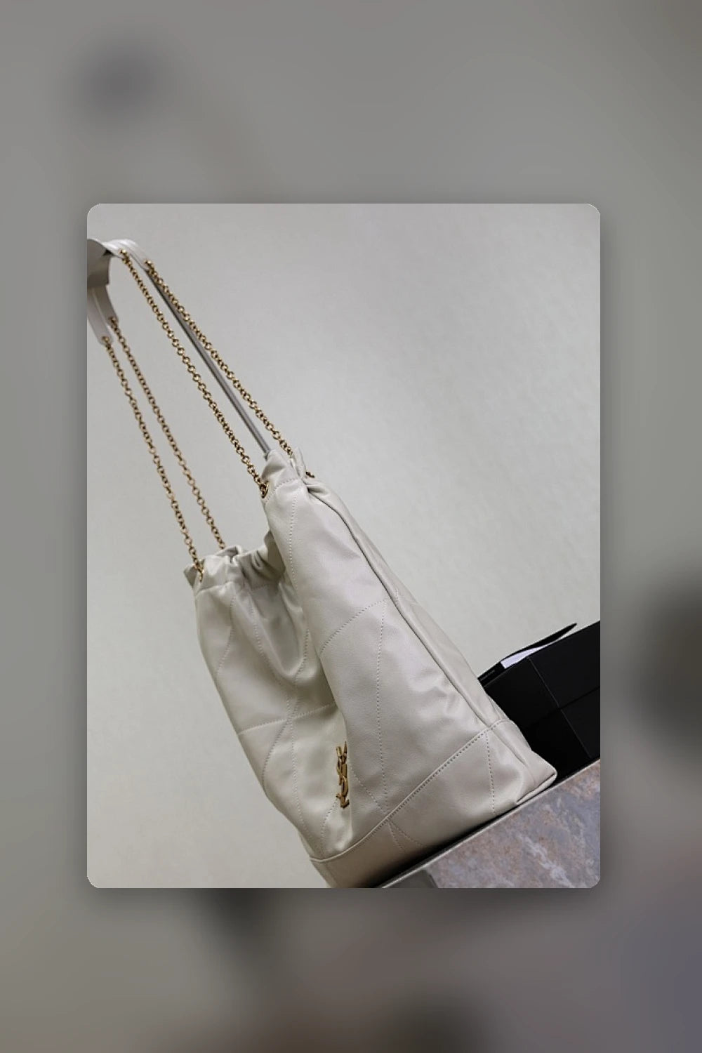 NB - YLS Bag - 887