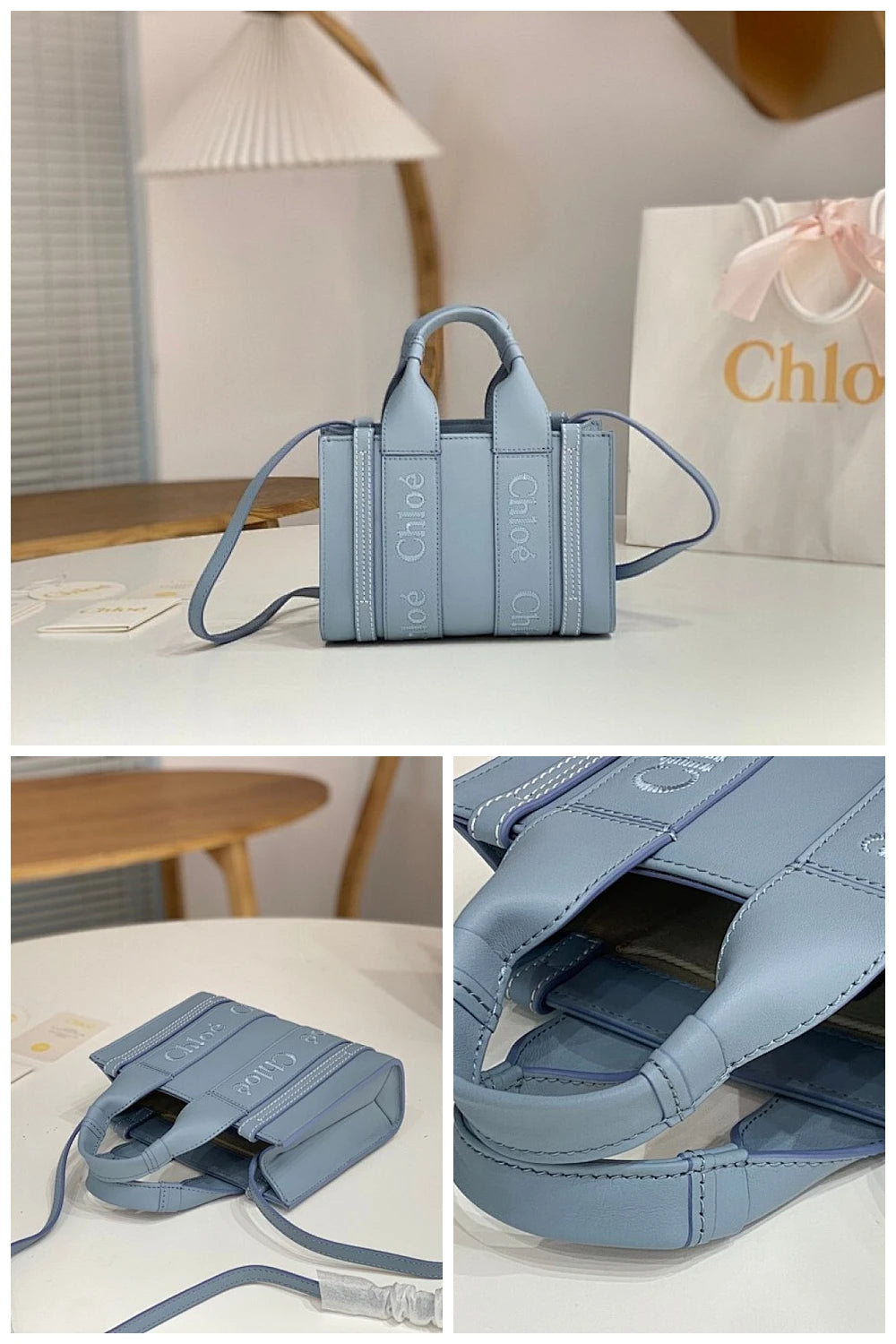 NB - CLE Bag - 535