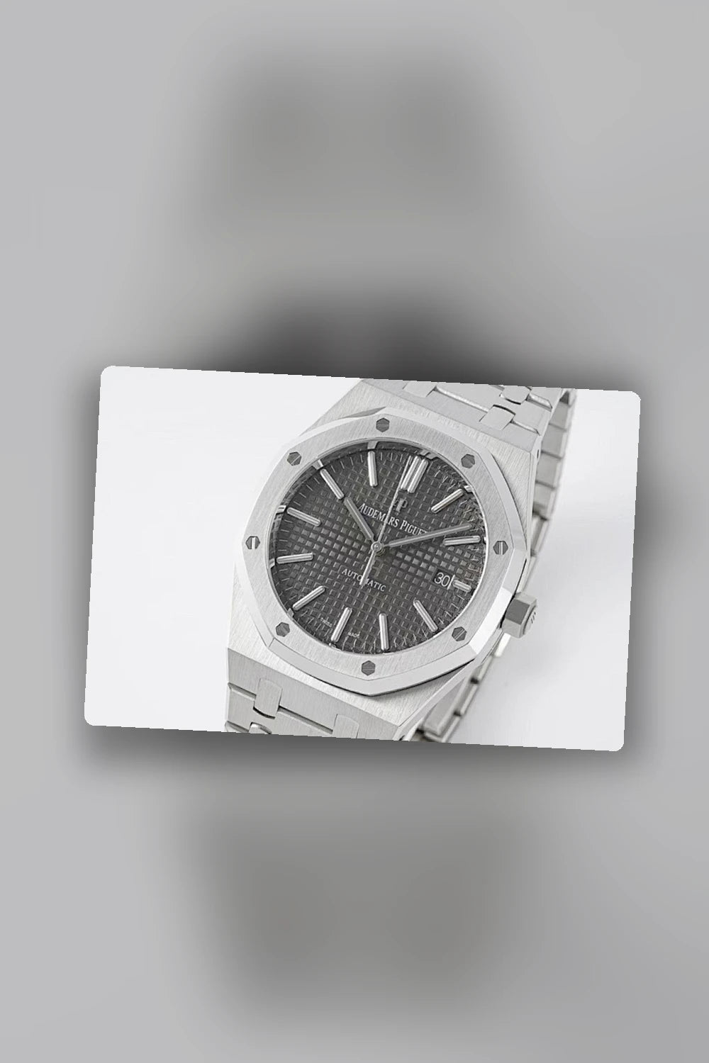 NB - Mix Watch - 622
