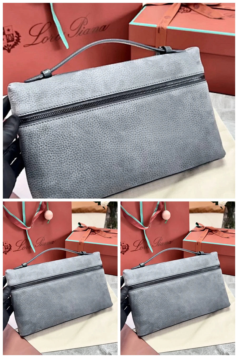 NB - LOP Bag - 325