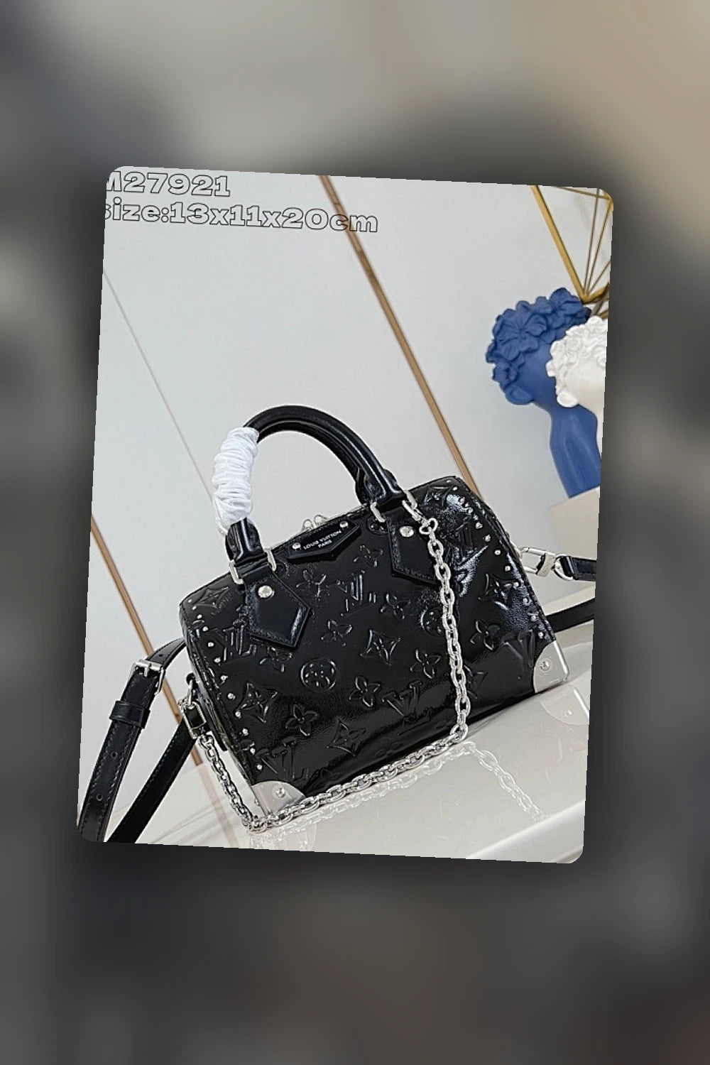 NB - LOV Bag - 873