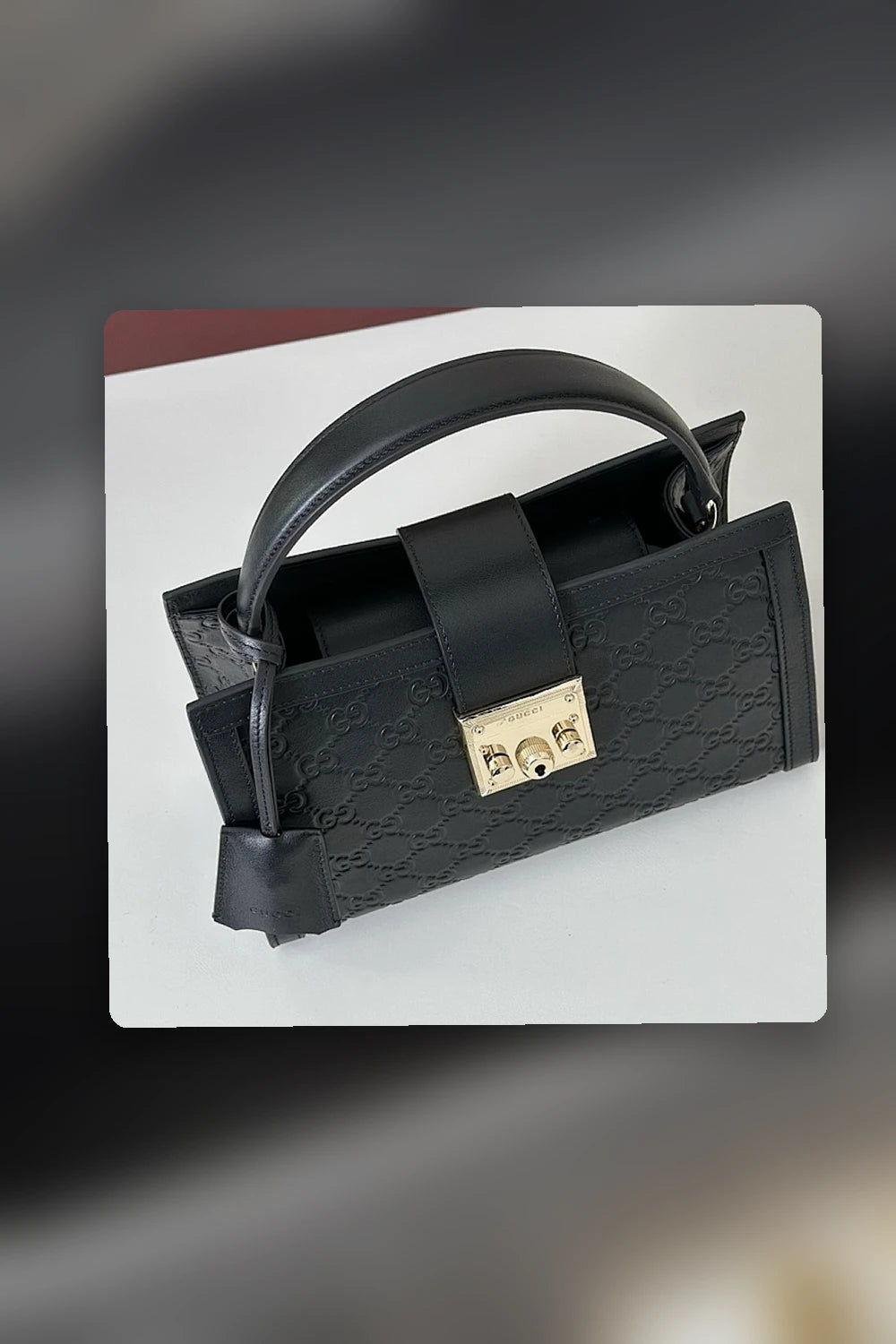 NB - GUKI Bag - 488
