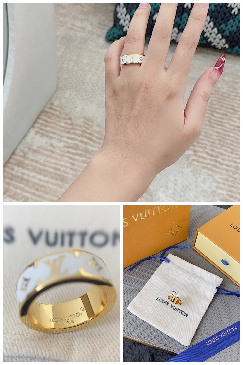 NB - LOV Jewelry - 737
