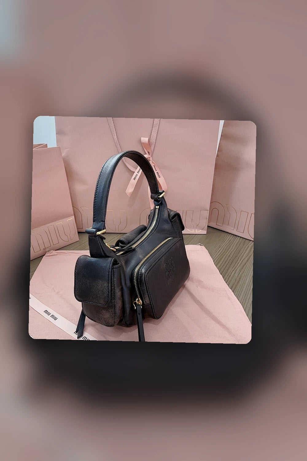 NB - MMU Bag - 189