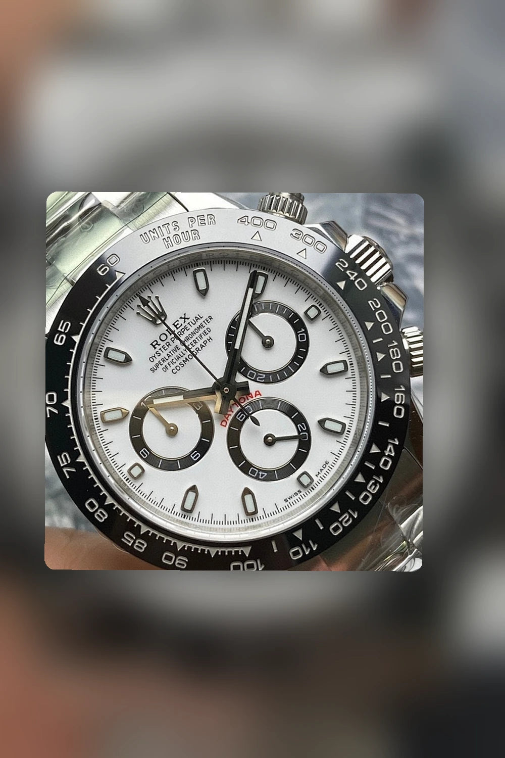 NB - Mix Watch - 406