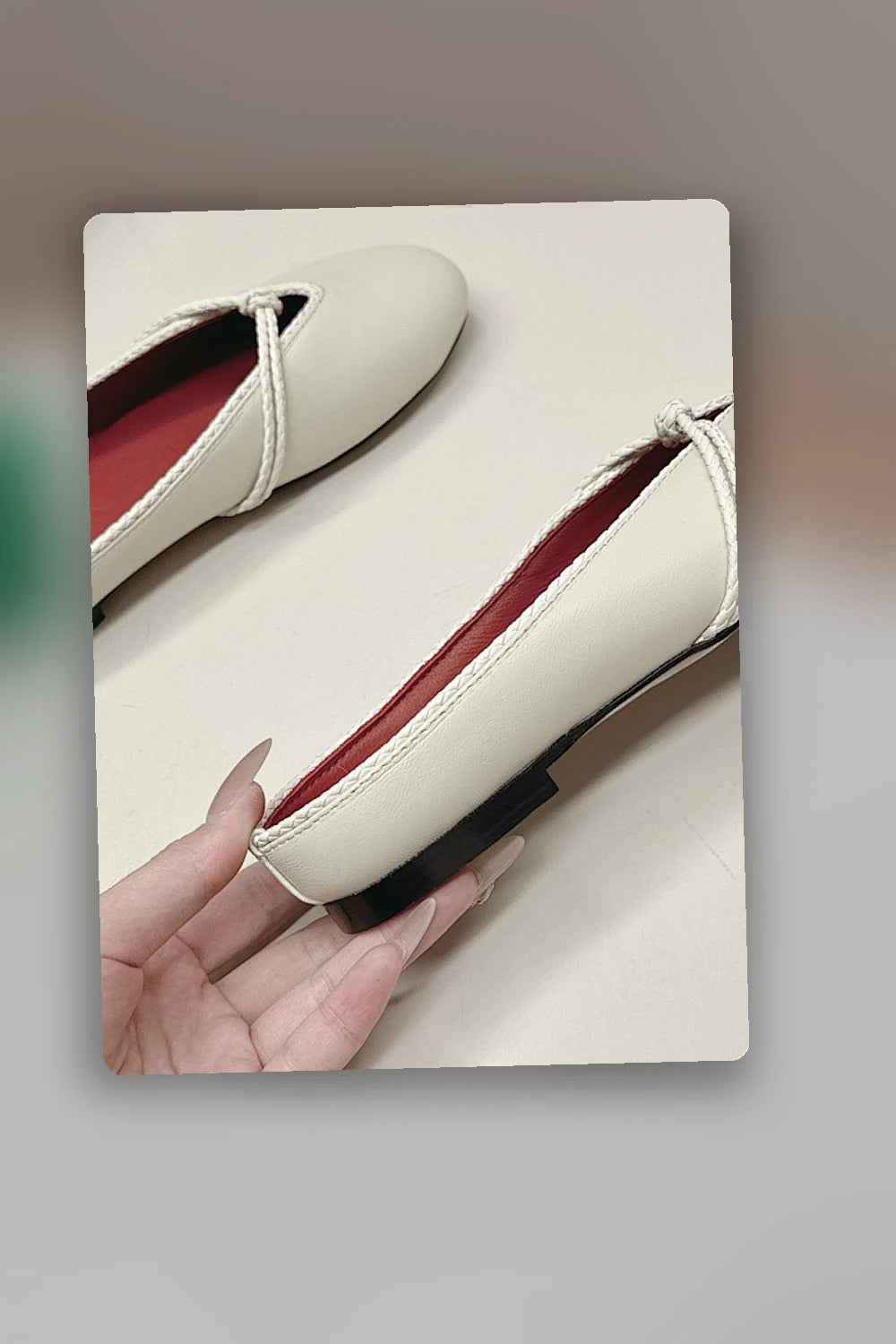 NB - BOV Women Shoes - 029