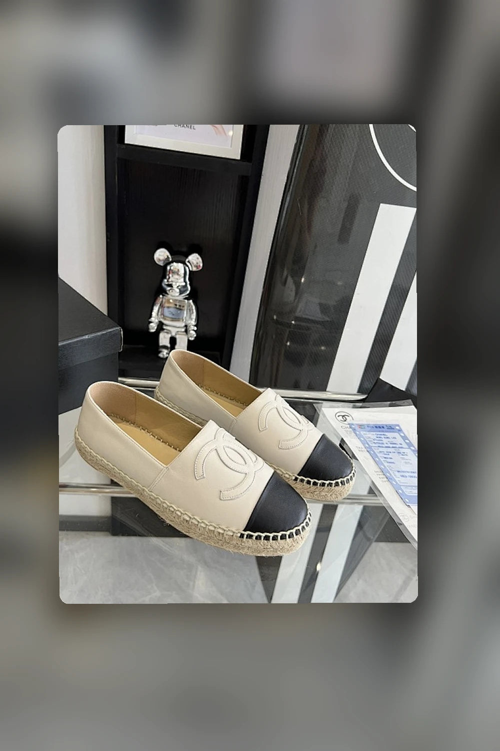 NB - CHL Mix Items - 137