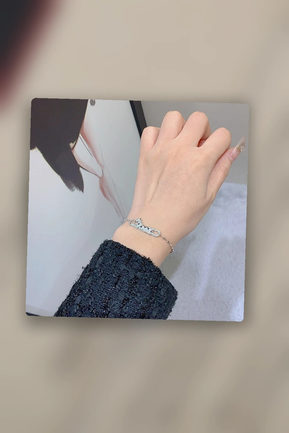 NB - CRA Jewelry - 619