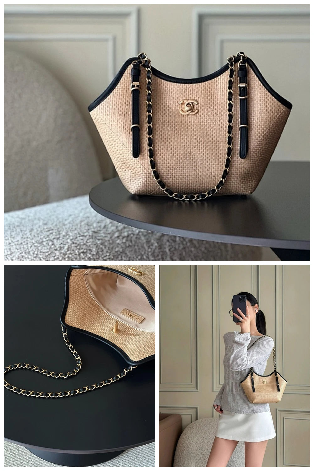 NB - CHL Bag - 925