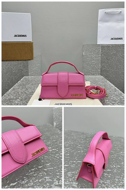 NB - JCA Bag - 020