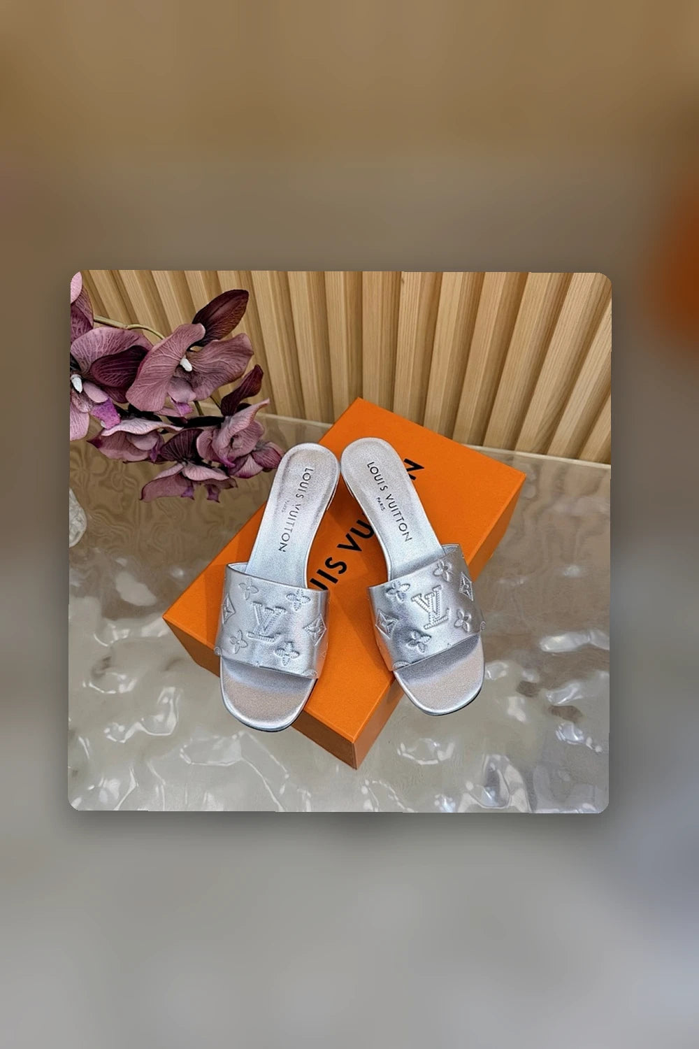 NB - LOV Women Shoes - 036