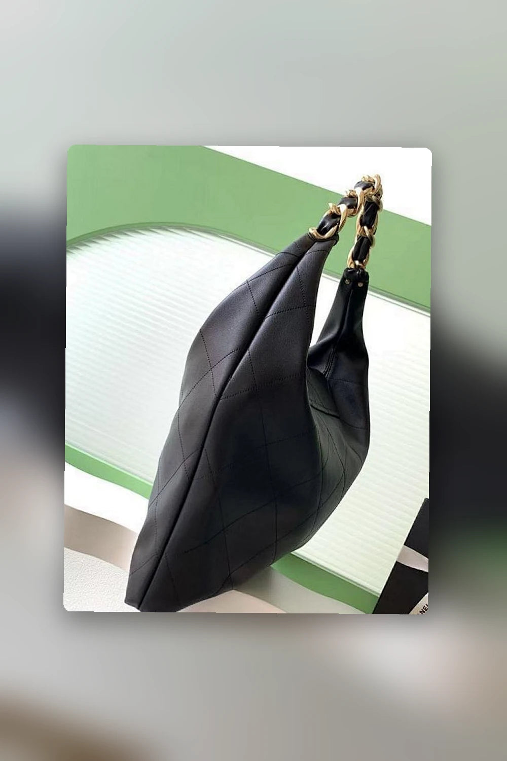 NB - CHL Bag - 134