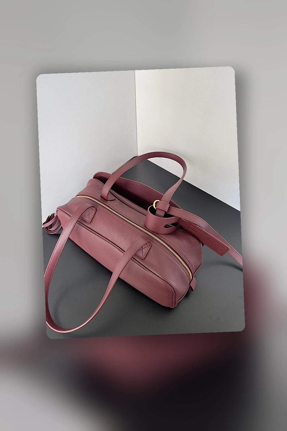 NB - BG Bag - 1198