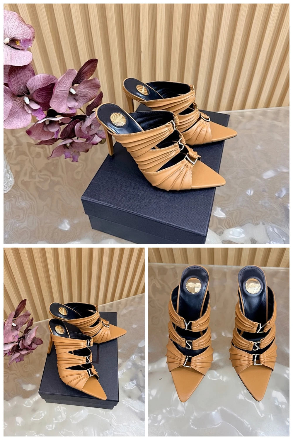 NB - YLS Women Shoes - 028
