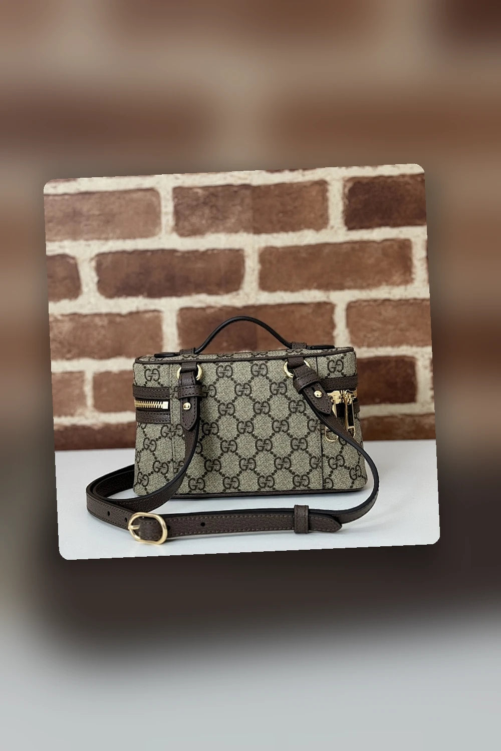 NB - GUKI Bag - 1130