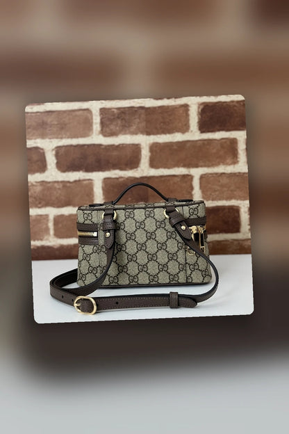 NB - GUKI Bag - 1130
