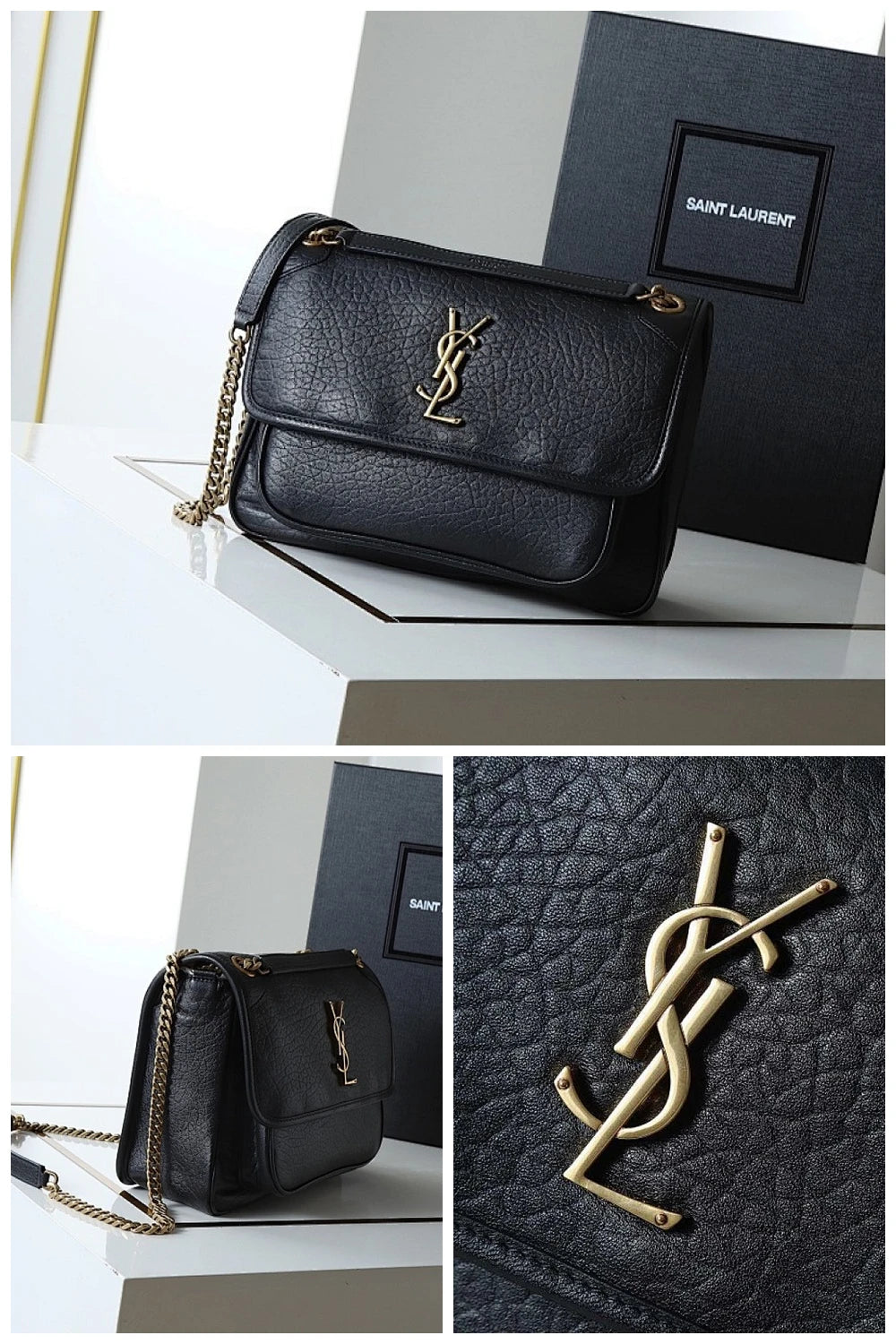 NB - YLS Bag - 1163