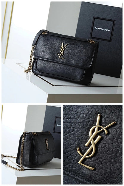 NB - YLS Bag - 1163