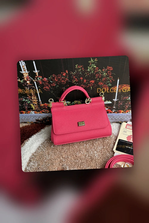 NB - DAG Bag - 126