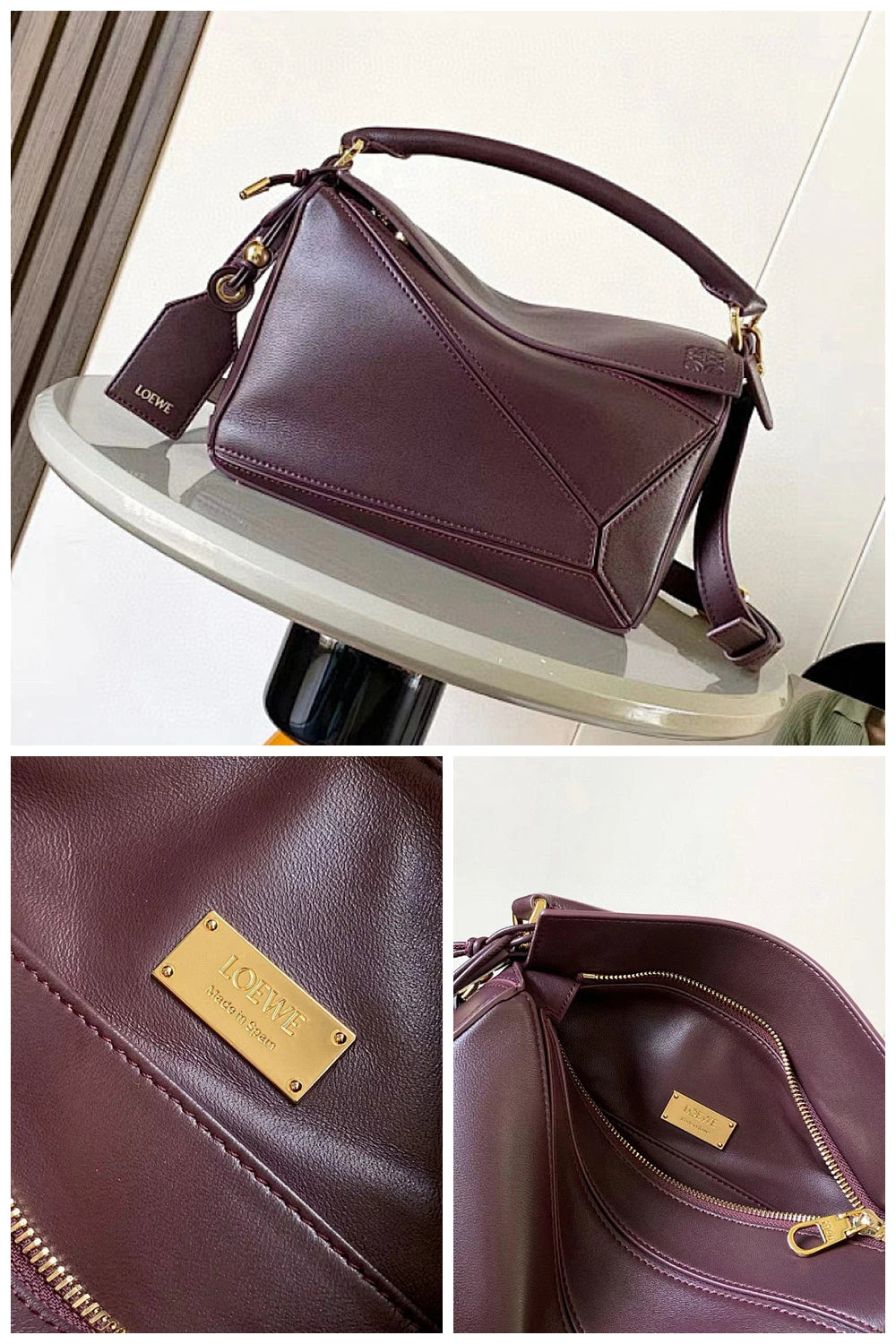 NB - LWO Bag - 634