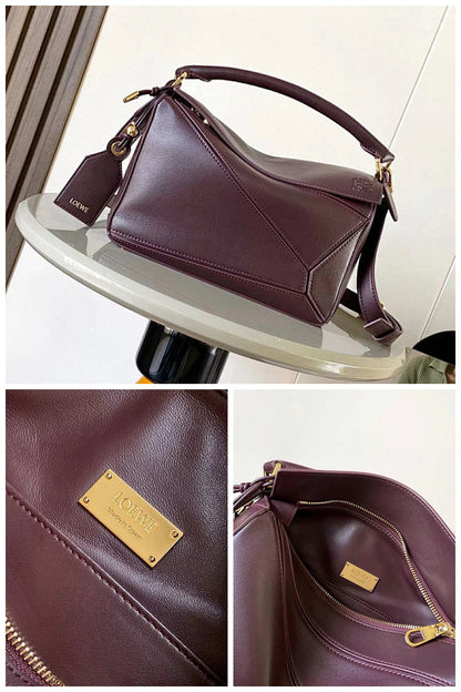 NB - LWO Bag - 634