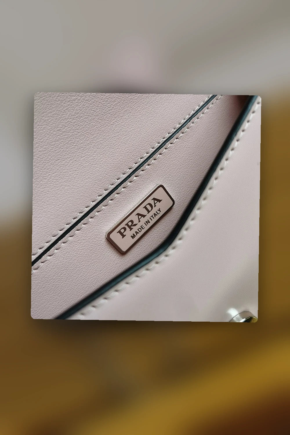 NB - PD Bag - 861