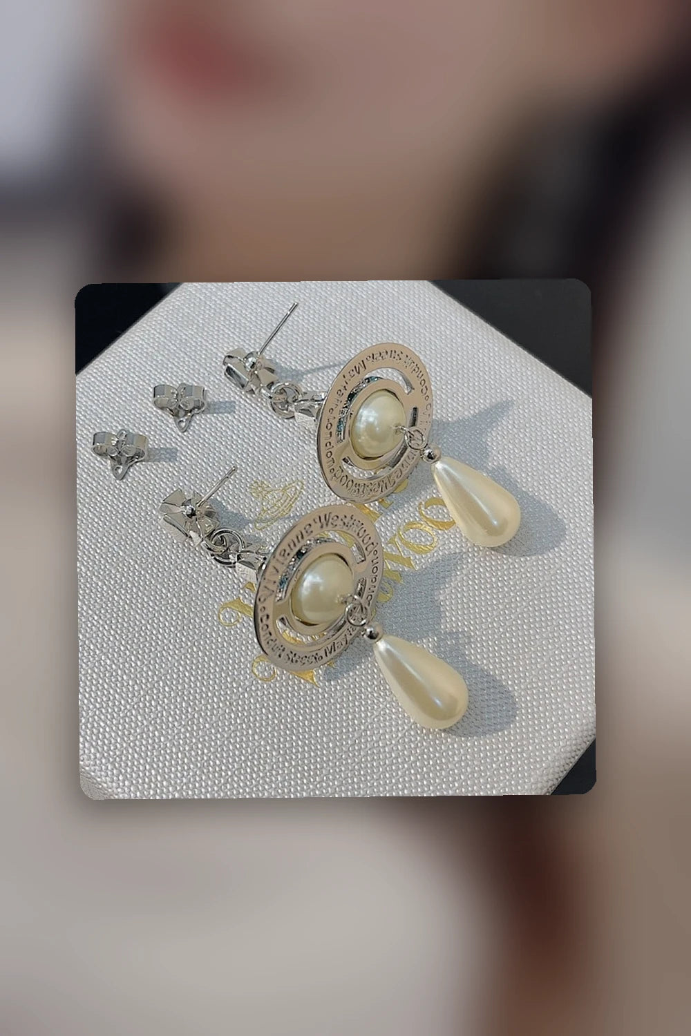 NB - VWD Jewelry - 135