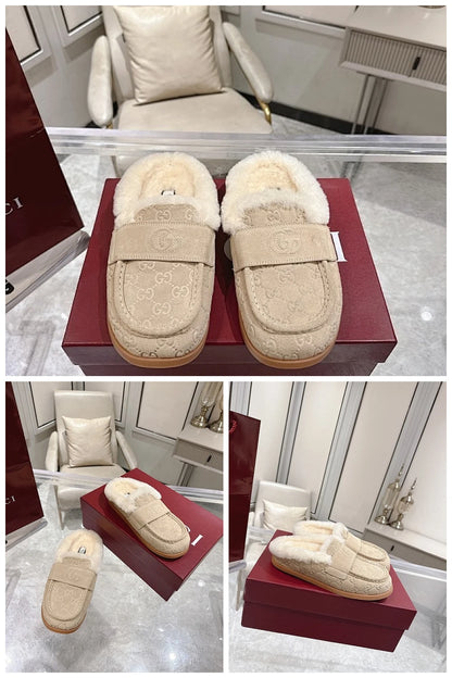 NB - GUKI Women Shoes - 831