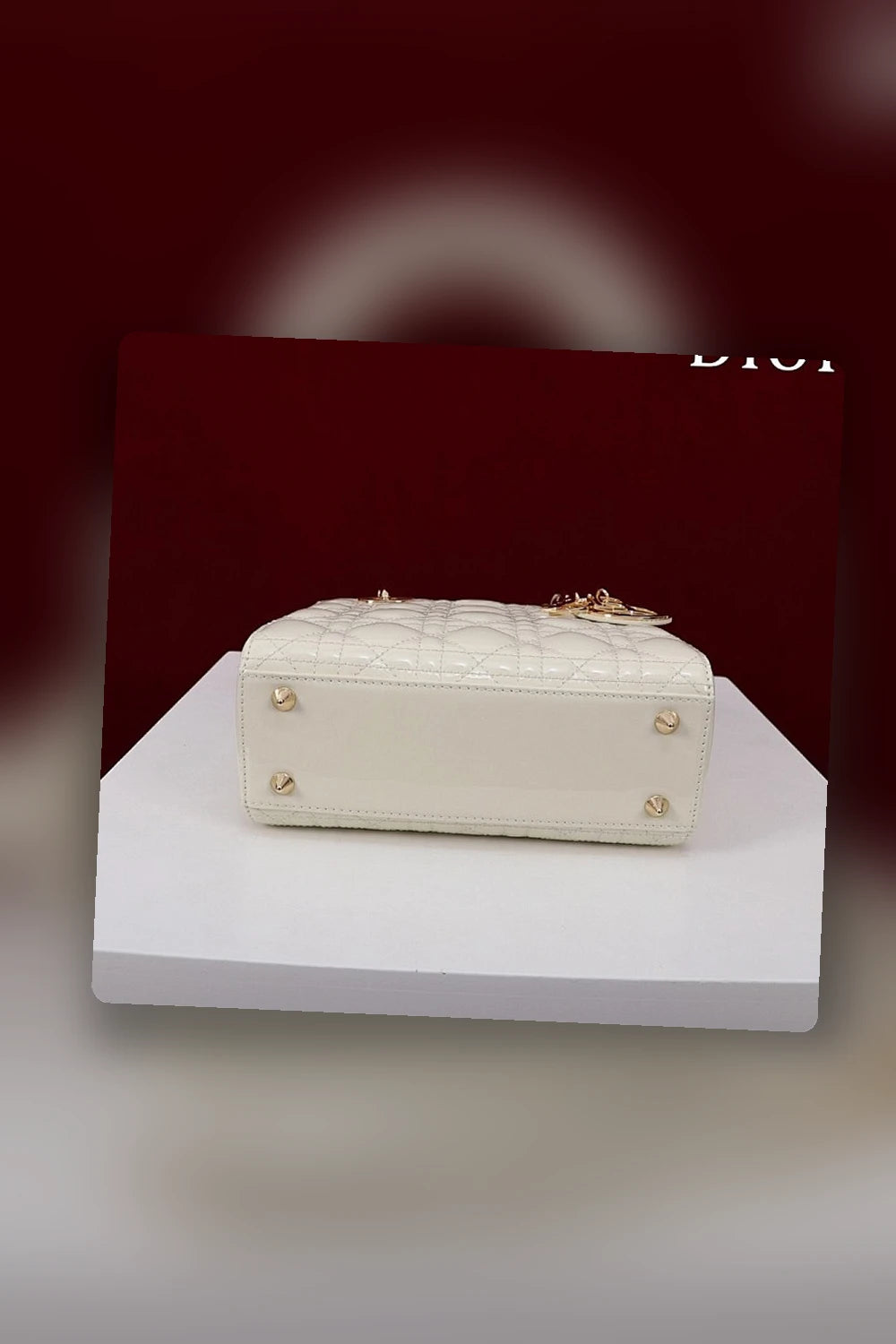 NB - DOR Bag - 819