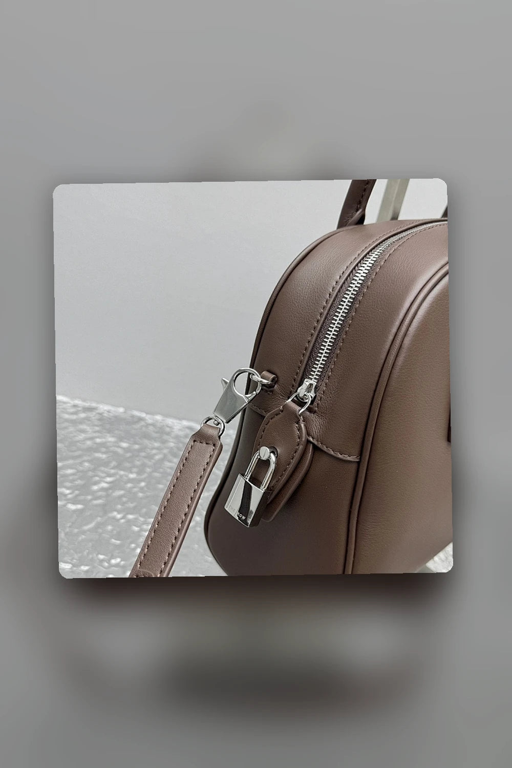 NB - THR Bag - 666