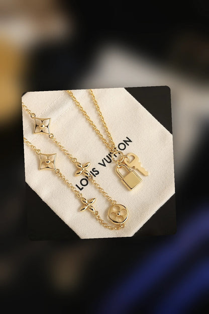 NB - LOV Jewelry - 700