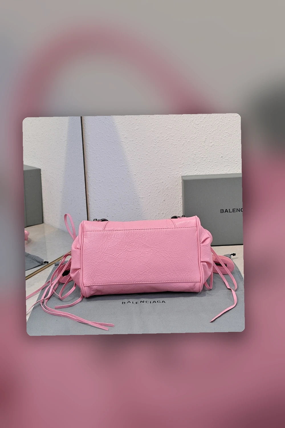 NB - BG Bag - 686