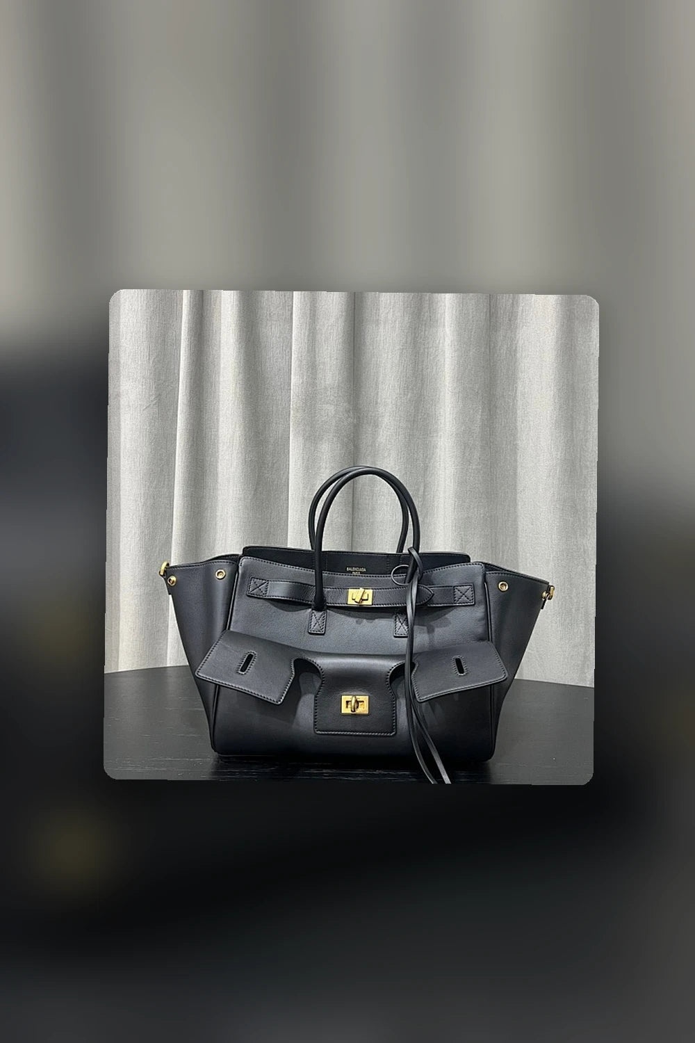 NB - BG Bag - 1543