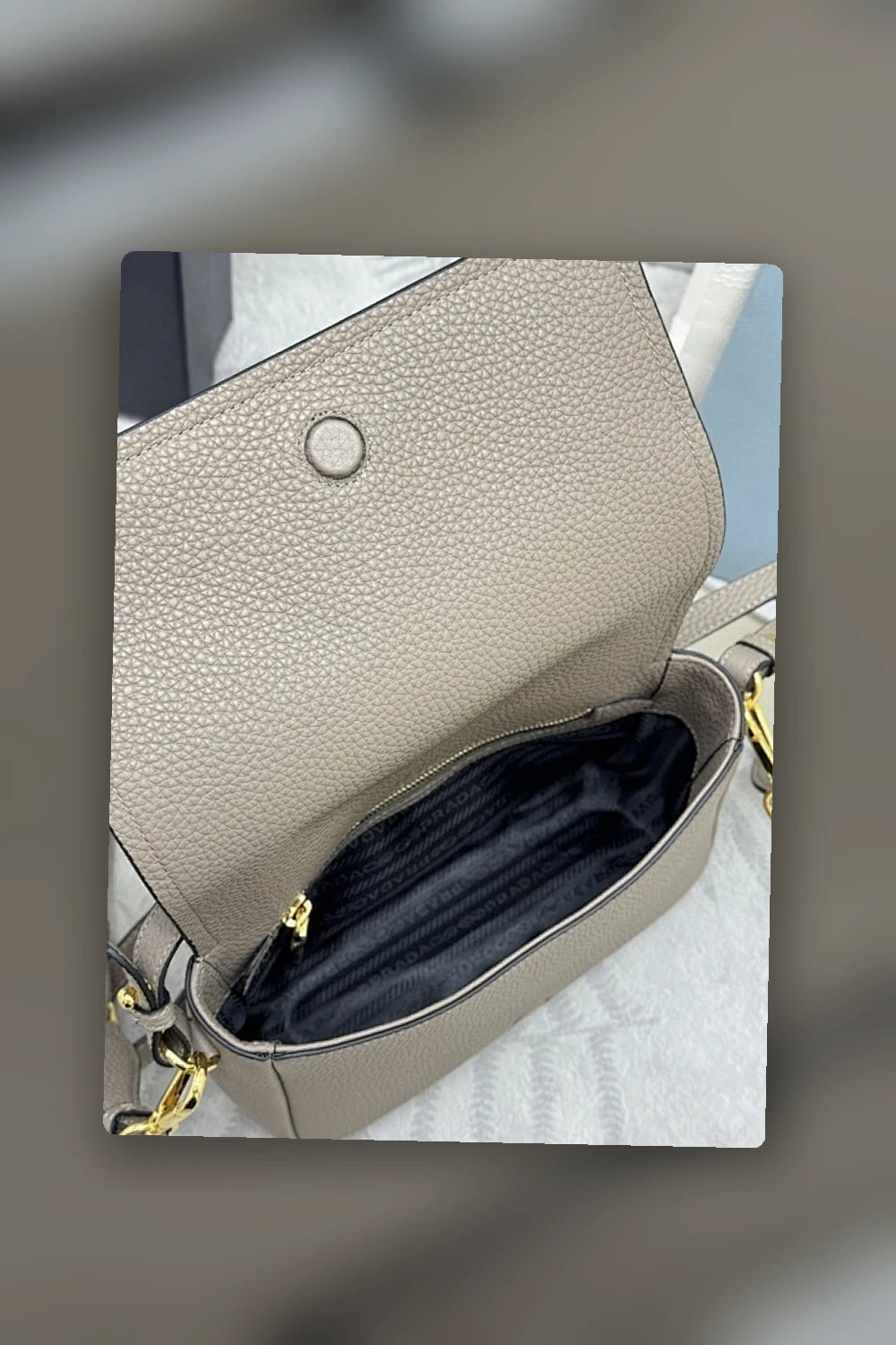 NB - PD Bag - 1063