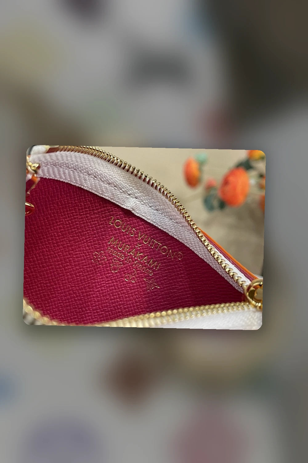 NB - LOV Bag - 689