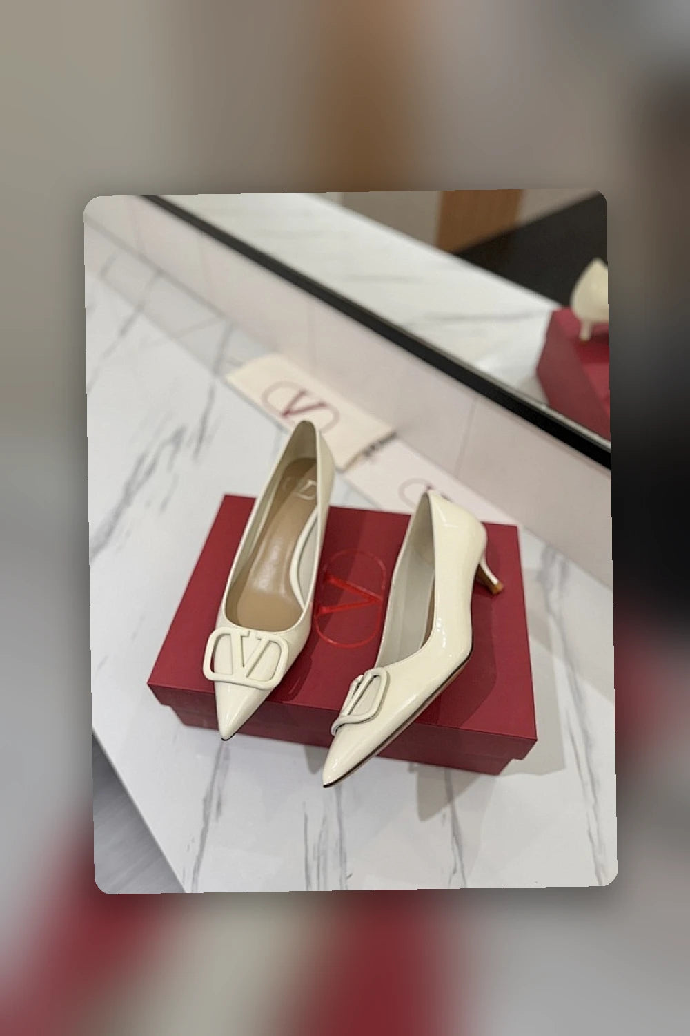 NB - VEL Women Shoes - 895