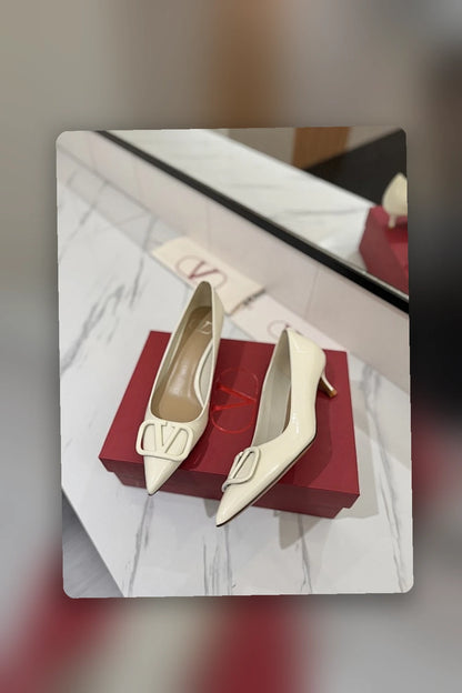 NB - VEL Women Shoes - 895
