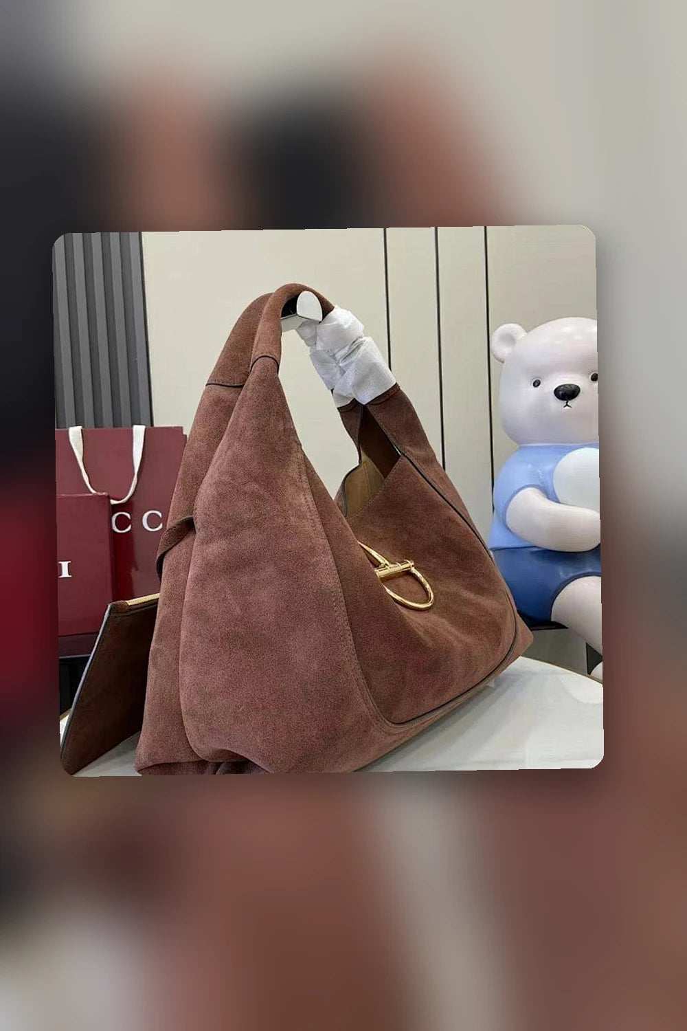 NB - GUKI Bag - 119