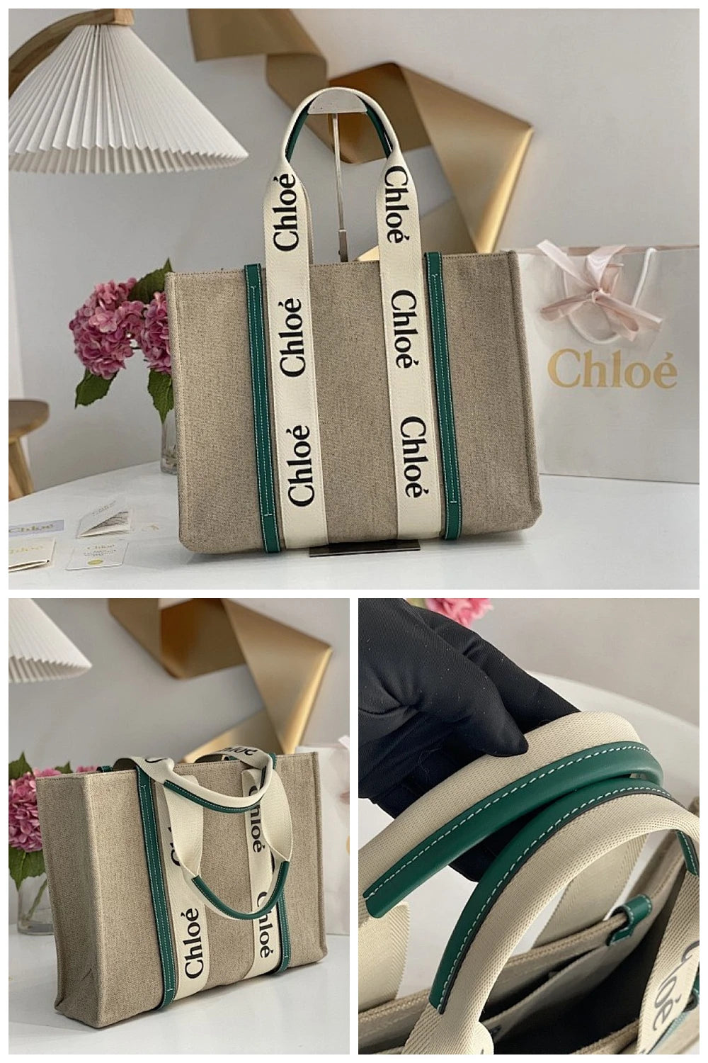 NB - CLE Bag - 595