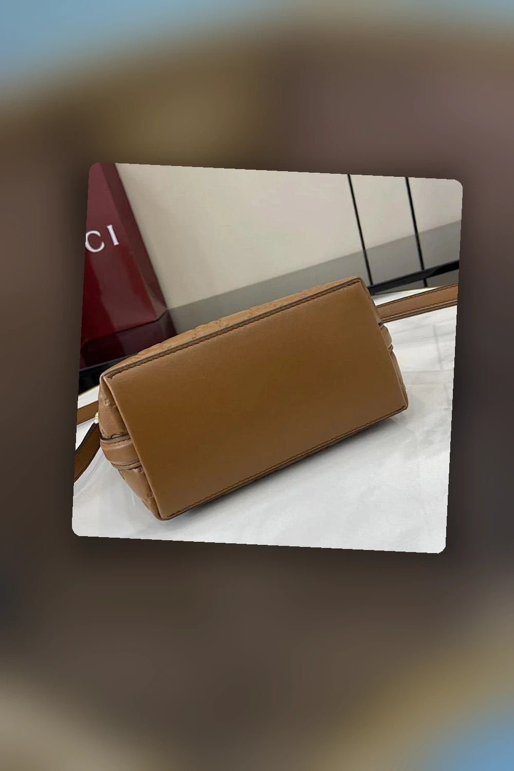 NB - GUKI Bag - 424